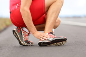 Ankle Sprain Physical Therapy | Passaic County NJ Physical Therapy