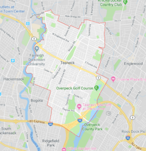 Teaneck New Jersey Physical Therapy & Rehabilitation