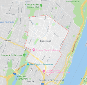 Englewood NJ Physical Therapy Chiropractor