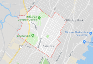 fairview nj physical therapy