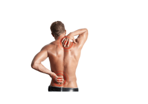 Mahwah NJ - Discomfort of Spine Stenosis