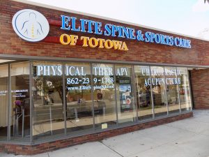 Physical Therapy, A Chiropractor, Or Rehabilitation Clifton NJ